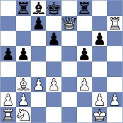 Li Chen - Frutuoso (Lichess.org INT, 2021)