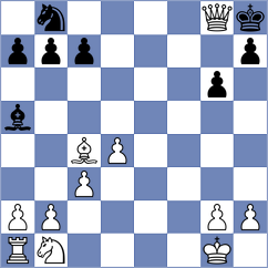 Bedon Palacios - Zhingri Bermeo (Chess.com INT, 2020)