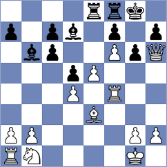 Brito Vicente - Gomez Martinez (Lichess.org INT, 2020)