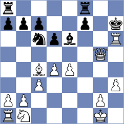 Rakintsev - Pesta (Chess.com INT, 2021)