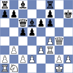 Bogdanov - Alferov (Rostov on Don, 2011)