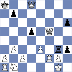 Amiri - Picavez (Besancon, 2004)