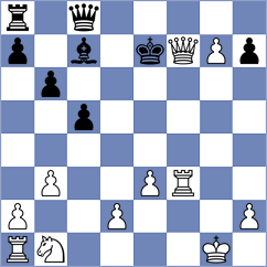 Nguyen - Aggarwal (Chess.com INT, 2020)