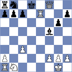 Seikmann - Burger (Playchess.com INT, 2020)