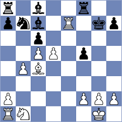 Rakhmatullaev - Ladan (chess.com INT, 2024)