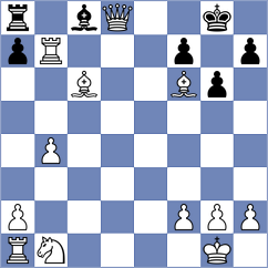 Teng - Staller (Playchess.com INT, 2020)
