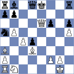 Grigorov - Vovk (Chess.com INT, 2018)