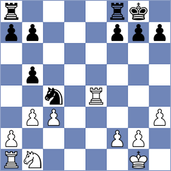 Shikova - Shopov (Bankia, 1990)