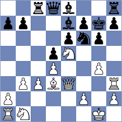 Longo - Brammall (Waterloo, 2011)