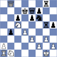 Pavlovic - Todorovic (Nis, 2010)