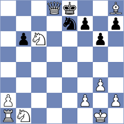 Gardner - Chopra (Lichess.org INT, 2020)