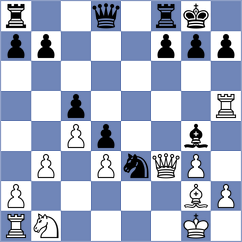 Kunkel - Matovic (Germany, 2007)