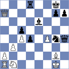 Perez Suchan - Fernandez Trillo (Tres Cantos, 2011)