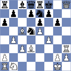 Bogosavljevic - Dimitrijevic (Serbia, 2011)