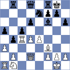 Orschiedt Eghbali - Pommerenke (Gross Groenau, 2008)