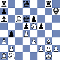 Dai - Marrero Cabrera (Lichess.org INT, 2021)