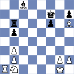 Manvelyan - Iudina (chess.com INT, 2025)