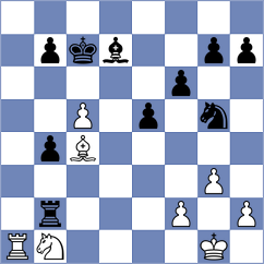 Fortes Gil - Gonzales (Castelldefels, 2004)