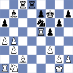 Ostensson - Boda Gyaneshwar (Sitges ESP, 2024)