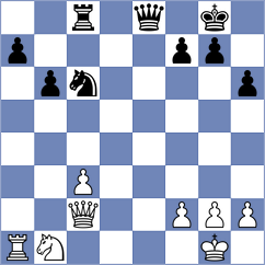 Shaughnessy - Kafumbwe (Bled, 2002)
