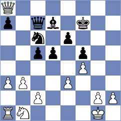 Popov - Scherbakov (Khanty-Mansiysk, 2013)