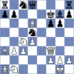 Chan Wei Xuan - Bruhovich (chess.com INT, 2025)