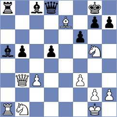 Saakian - Sultanov (Dagomys, 2004)