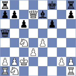 Moreno - Brice (Guines, 1994)