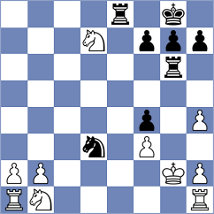 Andreyev - Dusenov (Astrakhan, 2007)