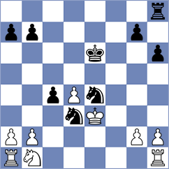 Guillen Andrinal - Robles Sanchez (Salou, 2011)