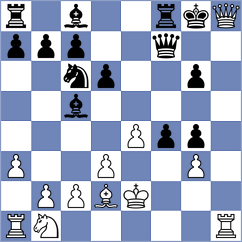 Masache Rojas - Ortiz Vera (Chess.com INT, 2020)