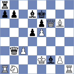 Williams - Cardozo (chess.com INT, 2025)