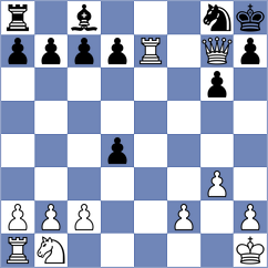 Adel - Devapriya (Lichess.org INT, 2021)