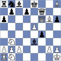 Szczurek - Dabrowska (Leba, 2008)