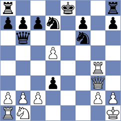 Matthews - Khan (London,Canada, 1995)