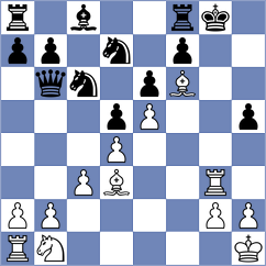 Wagener - Stehning (Marburg GER, 2023)