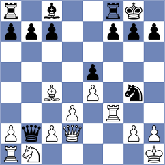 Champion - Koulitchenko (Paris, 2004)