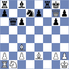 Djerroud - Siskou (FIDE Online Arena INT, 2024)