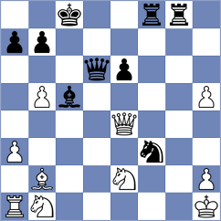 Pauzan - Sokolov (Riga, 1987)