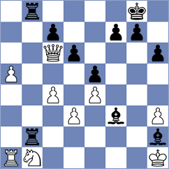 Santana - Dourado (Lichess.org INT, 2020)
