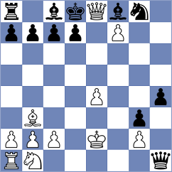 Eigemann - Oelfke (Playchess.com INT, 2009)