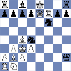 Litardo Suarez - Cedeno Quinde (Chess.com INT, 2020)