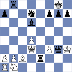 Wang - Morales Carlos (chess.com INT, 2024)