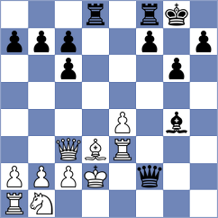 Stearman - Pichot (New York USA, 2024)