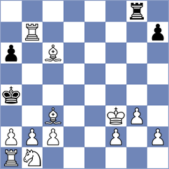 Hapke - Bechler (Playchess.com INT, 2008)