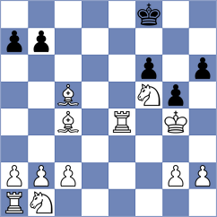 Fidalgo Fernandez - Dacosta Menendez (Candas, 2002)