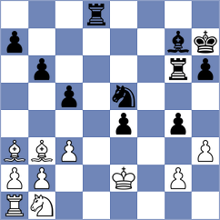 Garsky - Balinski (Pardubice CZE, 2024)