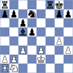 Senger - Betancourt (Koblenz, 2001)