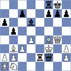 Schubert - Hoehne (Playchess.com INT, 2020)