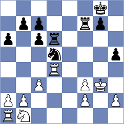 Tagkaloglou - Gregoric (Thessaloniki GRE, 2022)